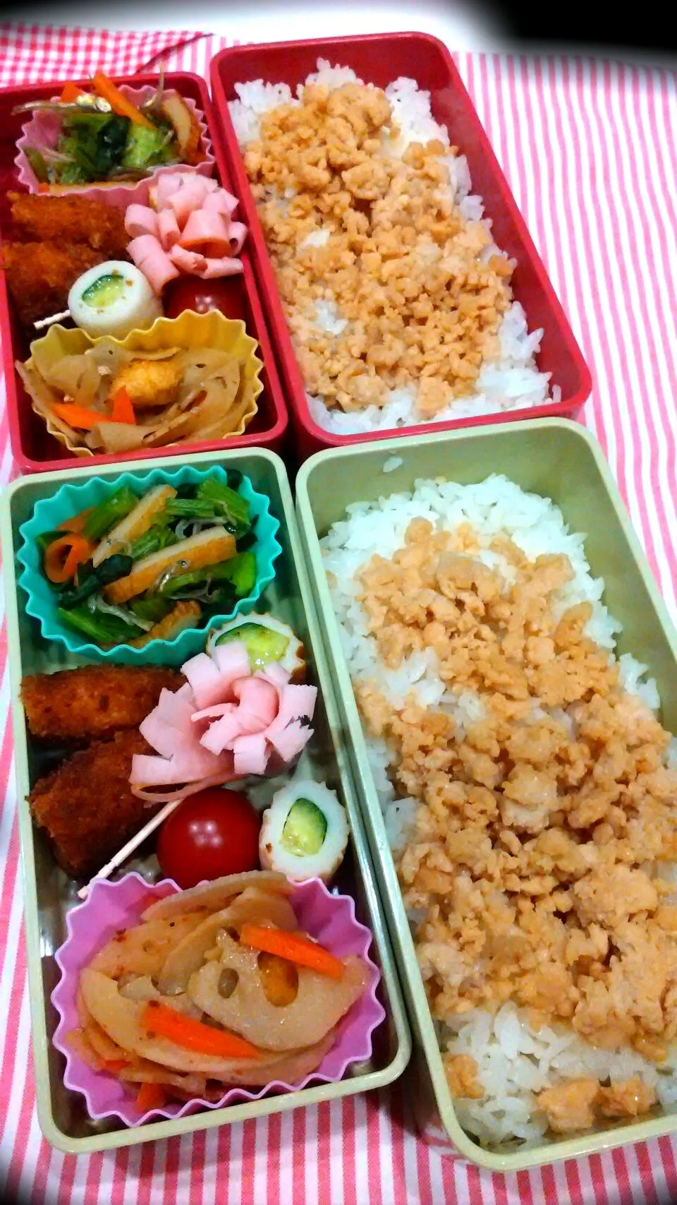 3月8日の娘弁当♪|ノリティアさん