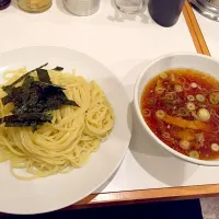 つけ麺 ほりうち|ISOさん