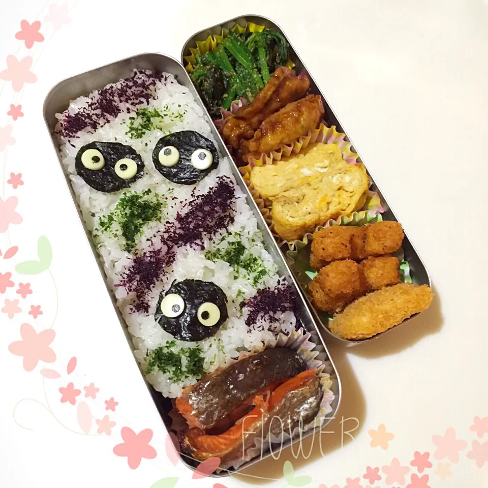 3/9❤︎主人のお弁当❤︎|Makinsさん