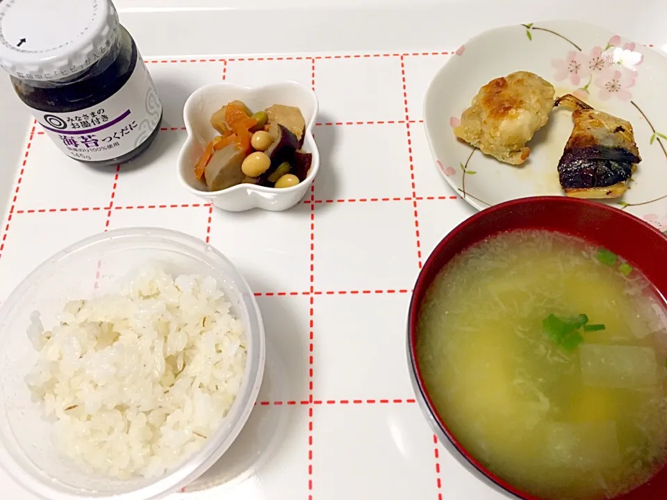 Snapdishの料理写真:朝ごはん|まぁさん