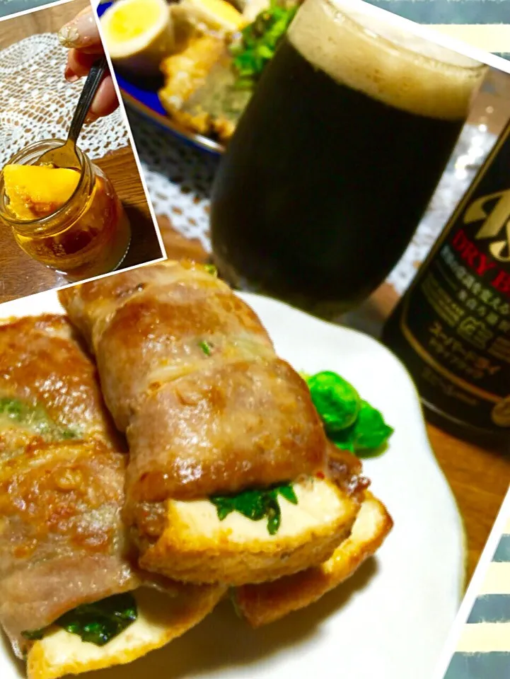 久々に揃っての💕晩ご飯てす|keikoさん