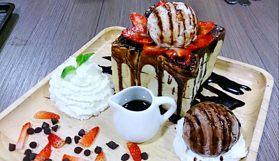 |Pok Pak Jeremyさん