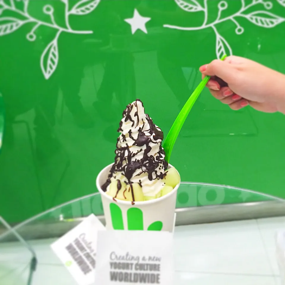 Natural Frozen Yogurt Large Tub

"Creating a new yogurt culture worldwide"|Andriさん