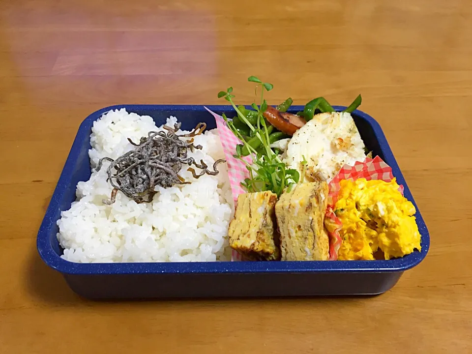 お弁当|あくびママさん