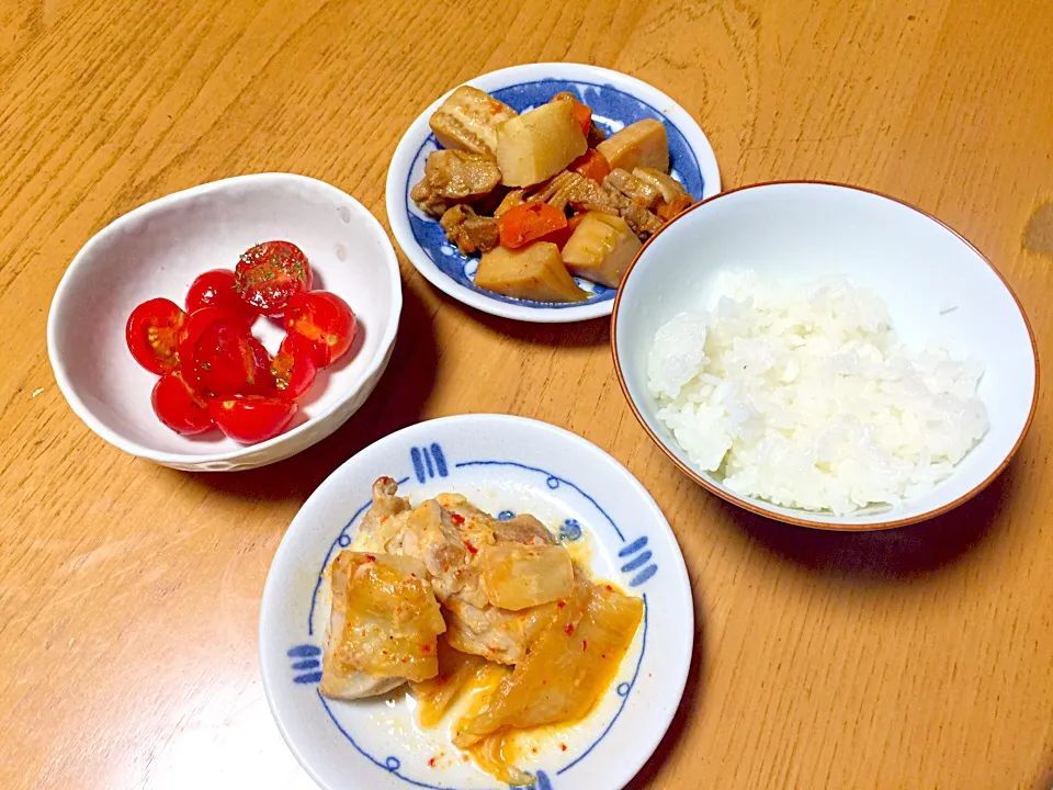 Snapdishの料理写真:|makiさん