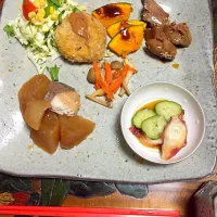 Snapdishの料理写真:|あさん