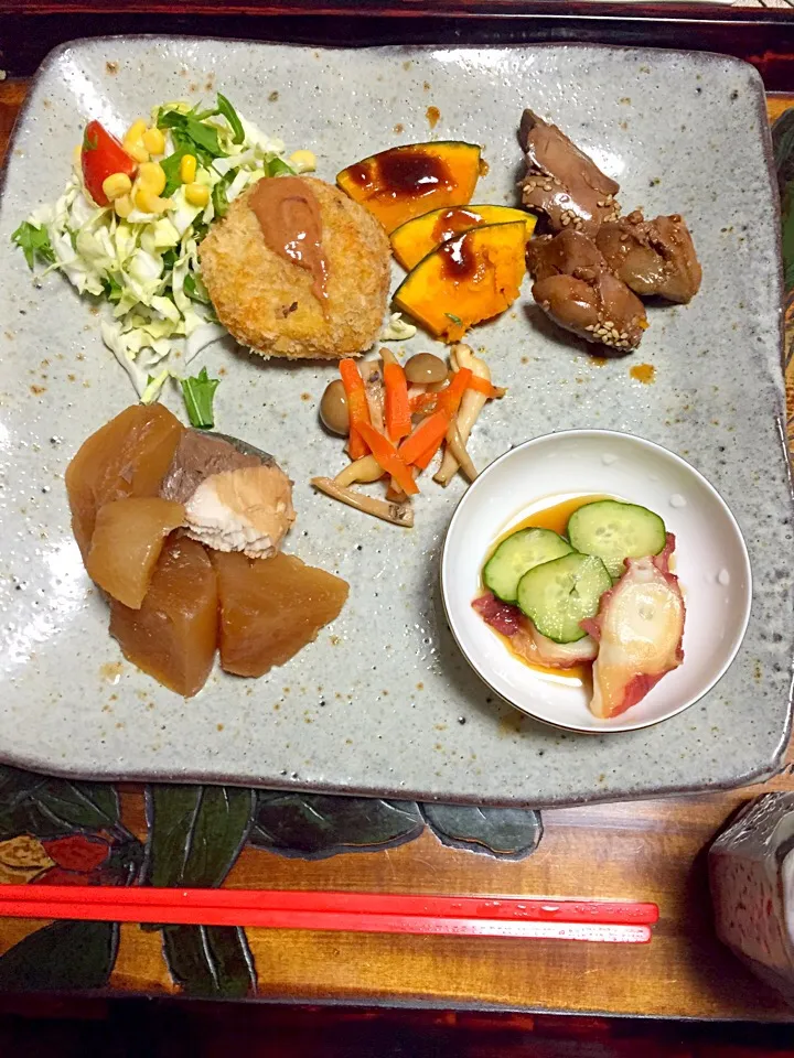 Snapdishの料理写真:|あさん