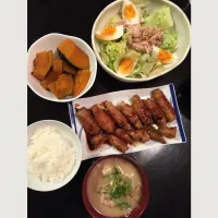 Snapdishの料理写真:|sudomichanさん