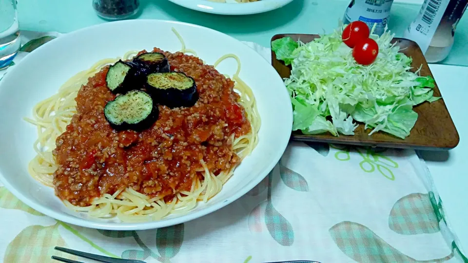 今日の夕飯|mky710801さん