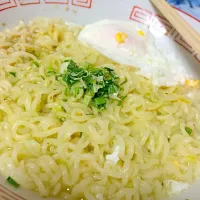 サッポロ一番塩ラーメン|773さん