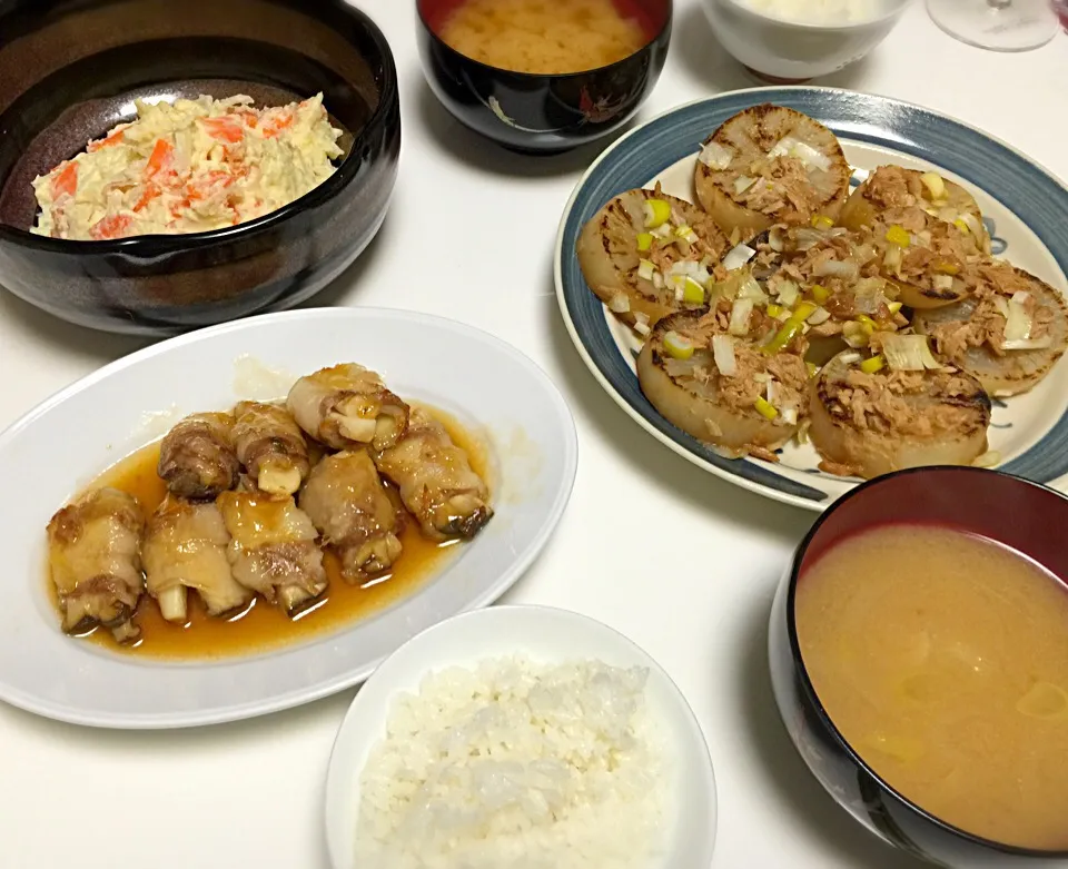 Snapdishの料理写真:和食🍚|eririnさん