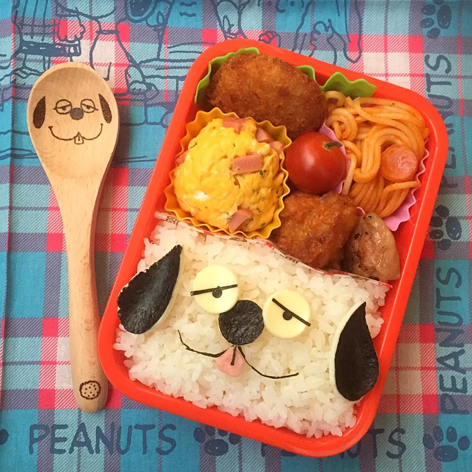 オラフ弁当|namimoさん