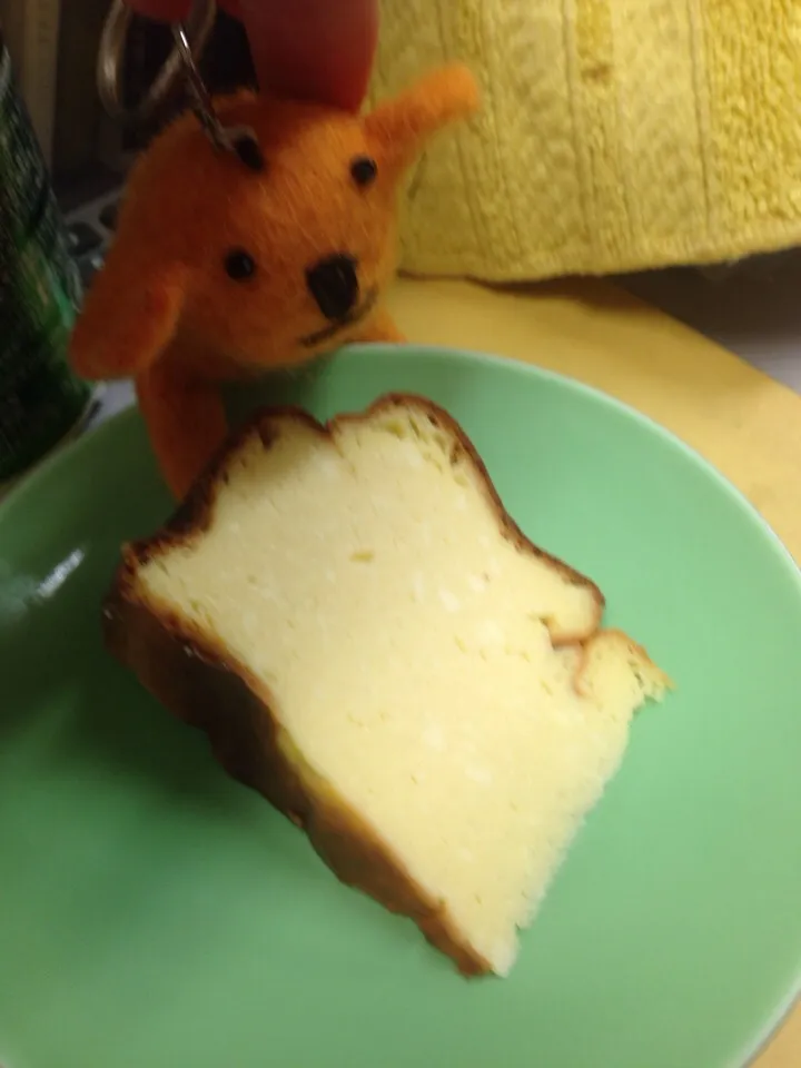 Cheese cake|yumiさん