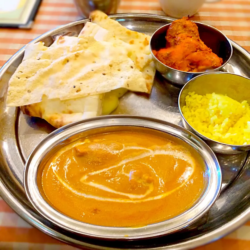 チーズナンセット◟́◞̀♡|さくらさん