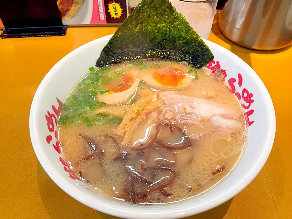 昔ラーメン|renoringoさん