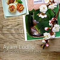 Ayam Lodho|Fitria Wahyu Ariyantiさん