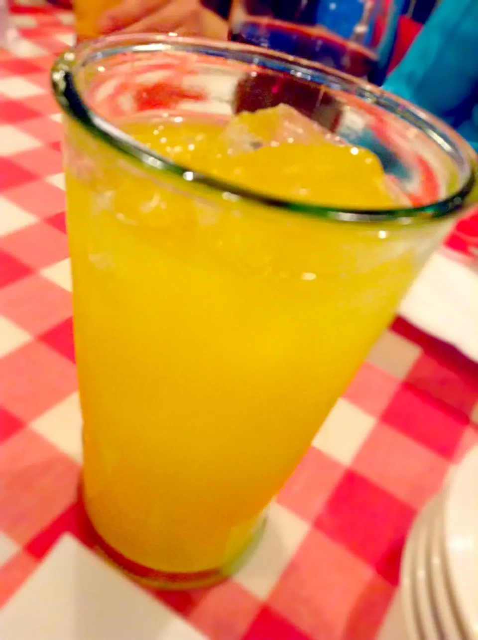 MaNgo CocKtaiL|GeMzKiTchさん