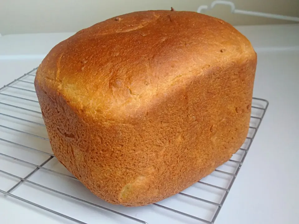 Whole White Wheat Bread|222Seaburyさん