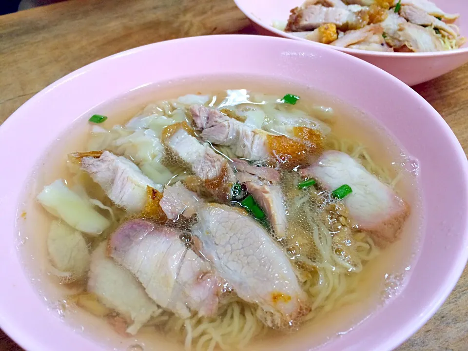 タイラーメン 60baht|lalapoさん