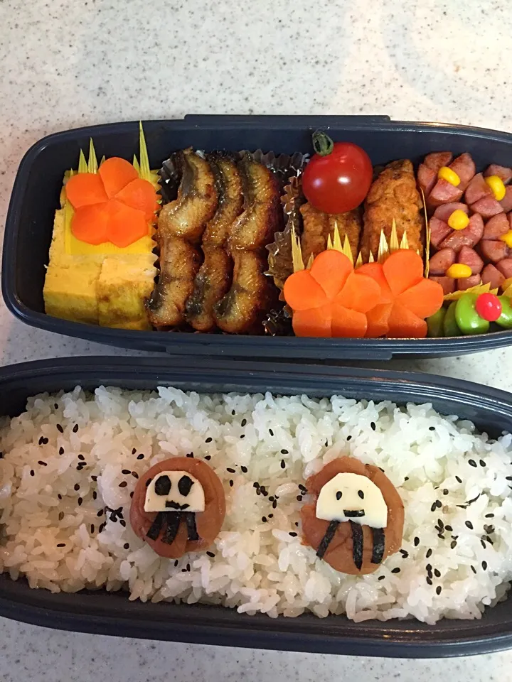 合格弁当|hiromiさん