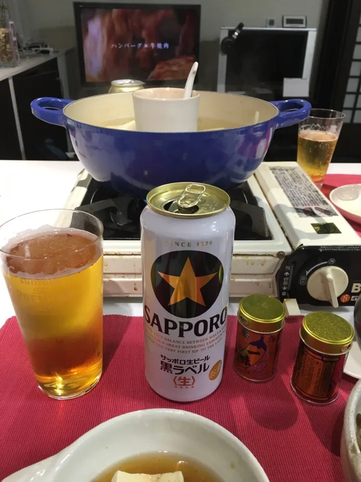 Sapporo Draft Beer|PegaOさん