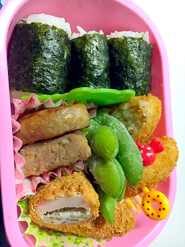 お弁当|Shokoさん