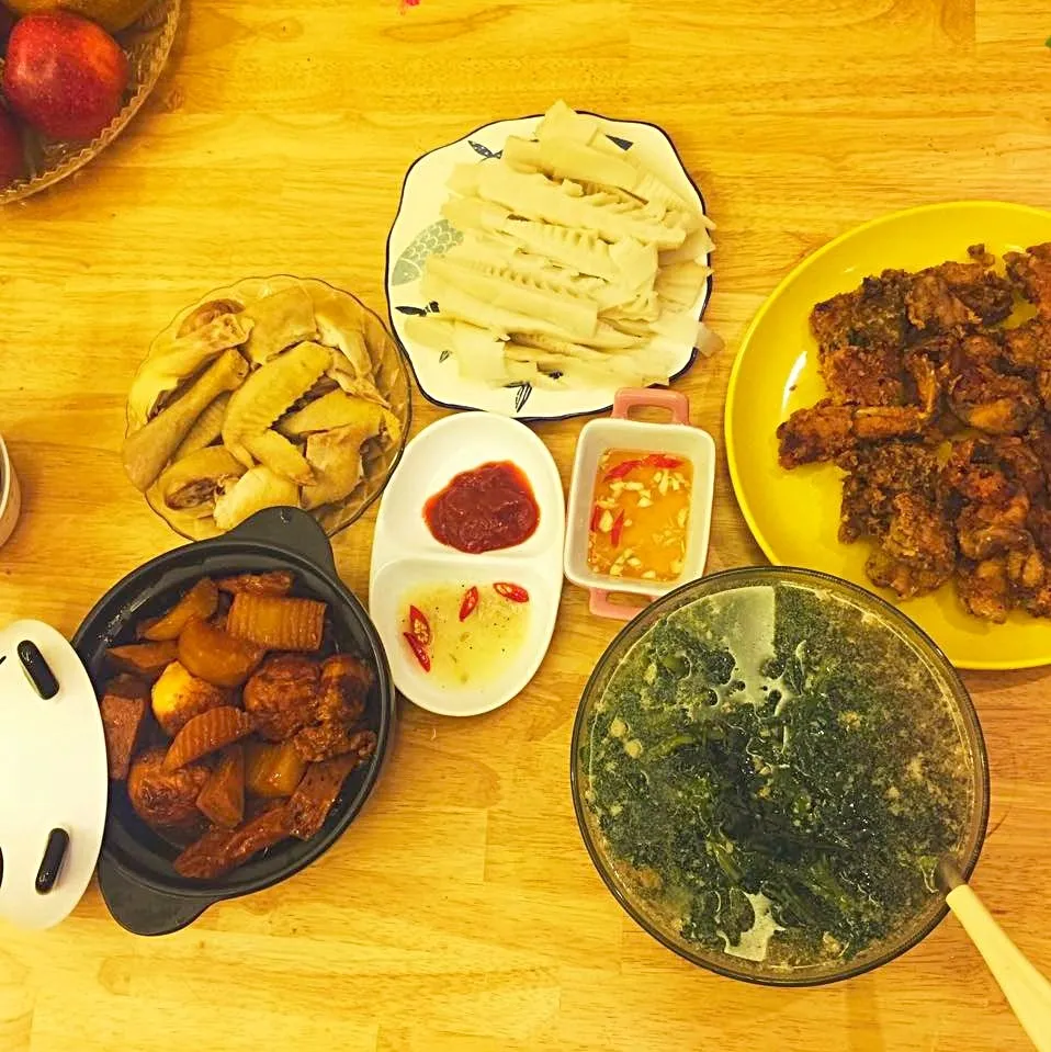 dinner|✨LovelyTeddy ✨さん