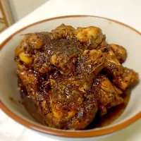 Chicken Adobo|Venice Michelle Encarnacion Acuñaさん