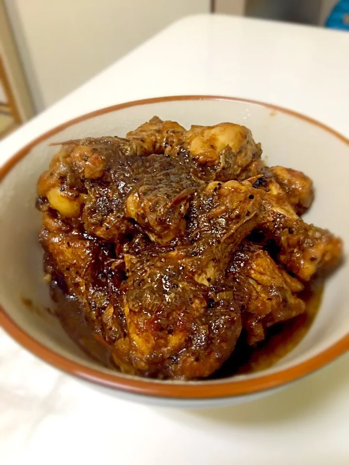 Chicken Adobo|Venice Michelle Encarnacion Acuñaさん