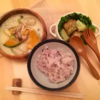 Snapdishの料理写真:|saechewさん