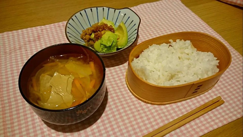 3月14日夕ごはん|ちーざさん