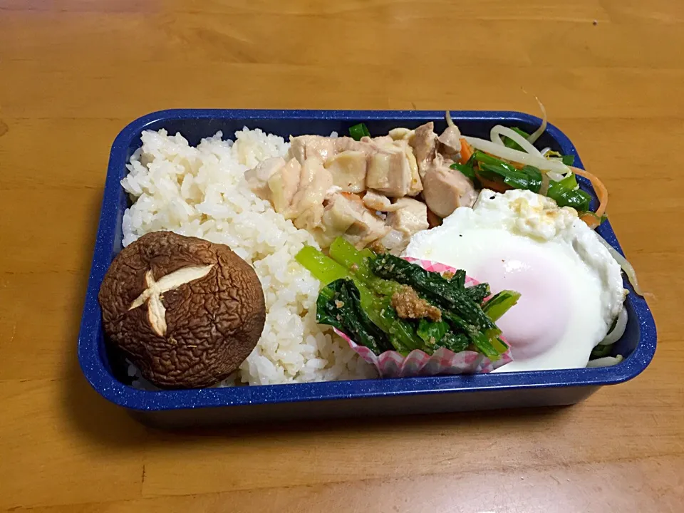 お弁当|あくびママさん