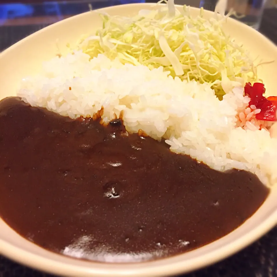 レトルトのゴーゴーカレー🍛|Takaki Sasakiさん