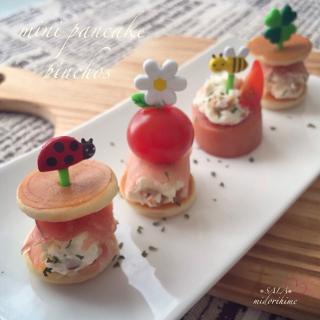 お弁当 ピンチョスのレシピと料理アイディア136件 Snapdish スナップディッシュ