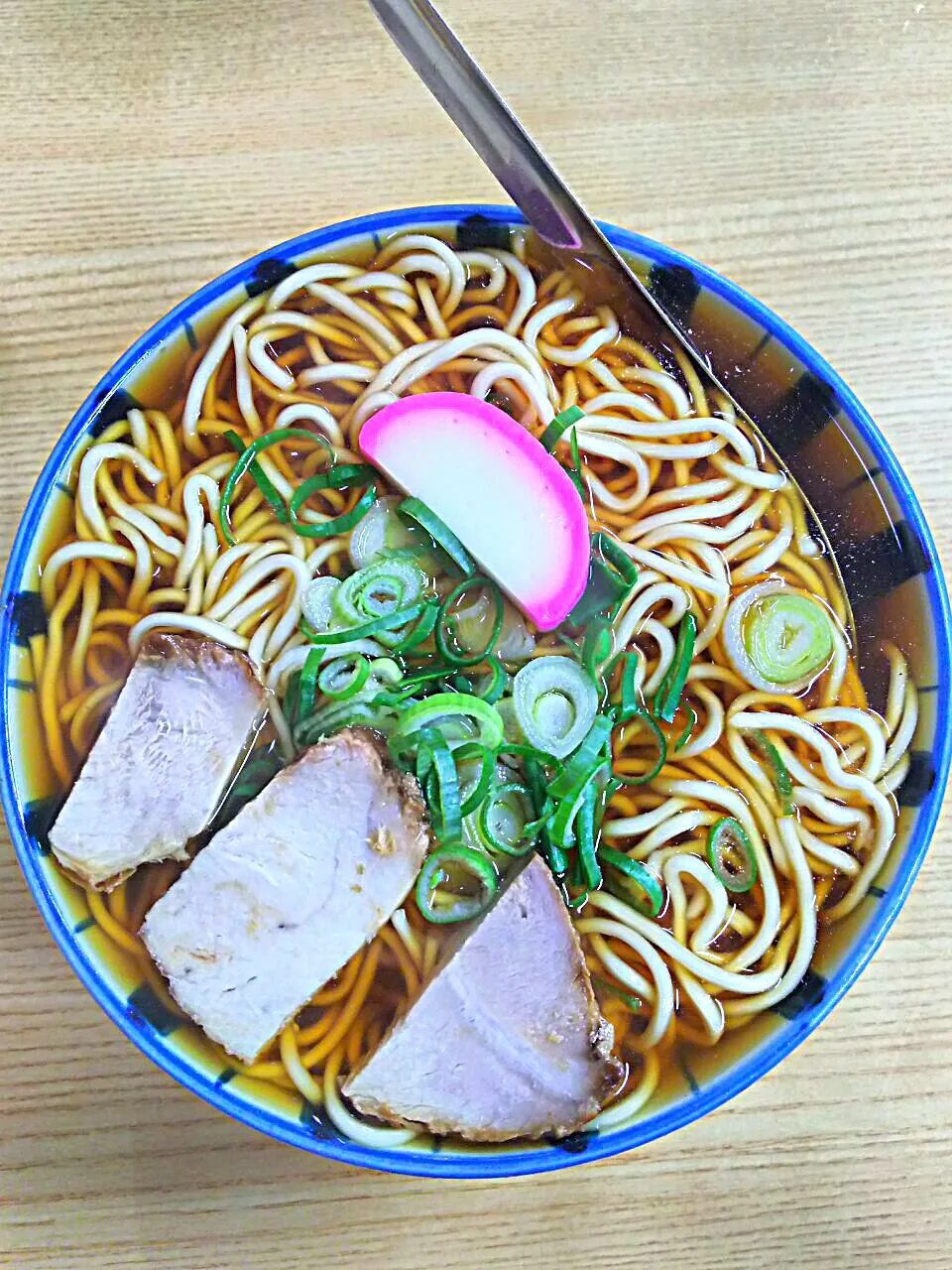 Snapdishの料理写真:Chinese noodles!!|和田 匠生さん