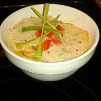 Chicken "Pot Pie"|Laurie Anne Mitton McCoyさん