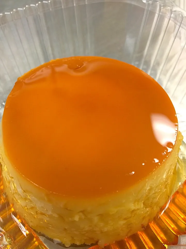 Leche Flan|emy savageさん