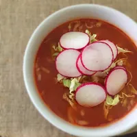 Snapdishの料理写真:Pozole|killyさん