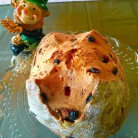 Snapdishの料理写真:Irish Soda Bread|Lisa Ann Marguleasさん