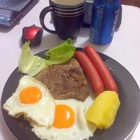 Snapdishの料理写真:|Yu-Ching Chienさん