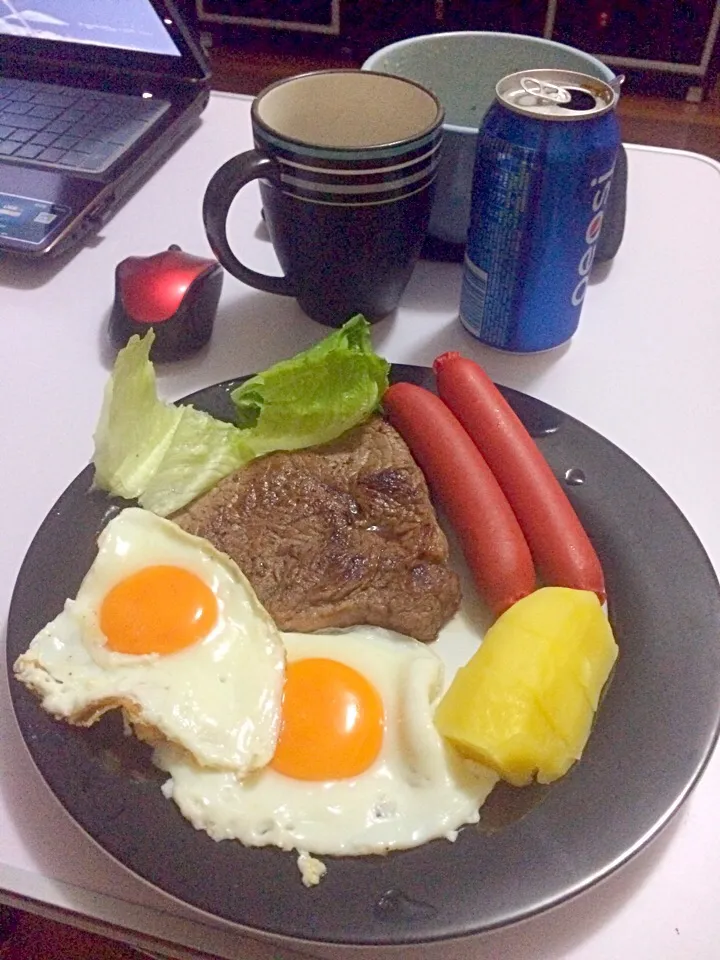 Snapdishの料理写真:|Yu-Ching Chienさん