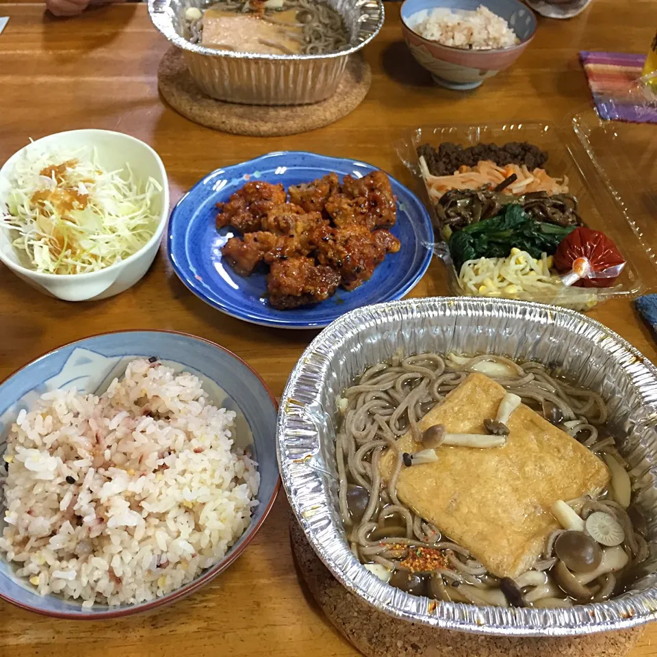 火曜日  大丸の総菜(^O^)／|すかラインさん