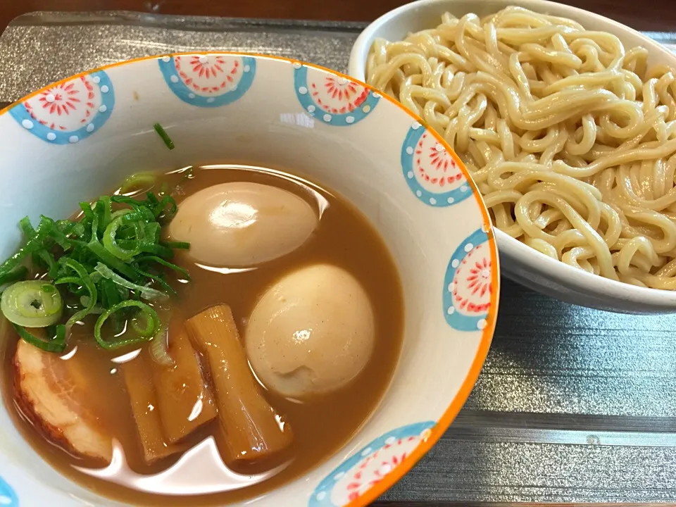 大勝軒つけ麺（冷凍）|愛ペガさん