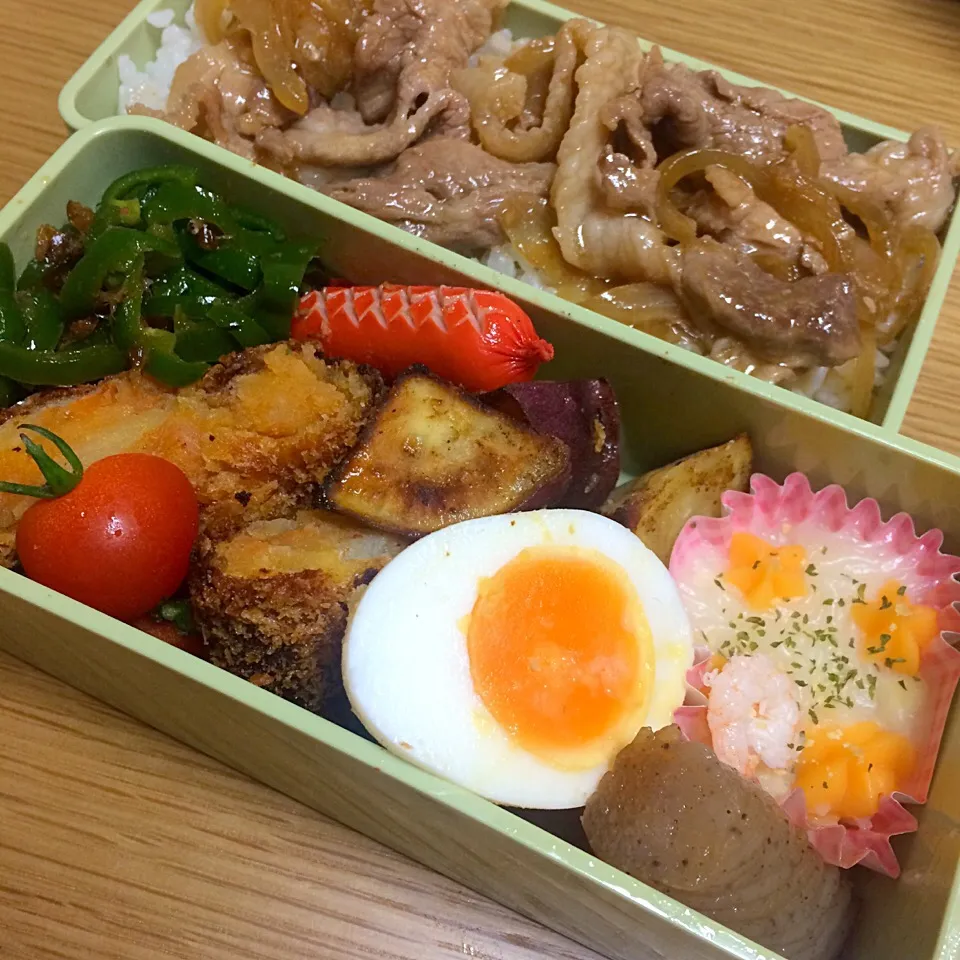 お弁当|AAさん