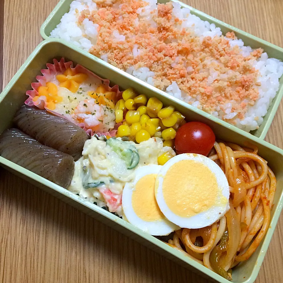 お弁当|AAさん