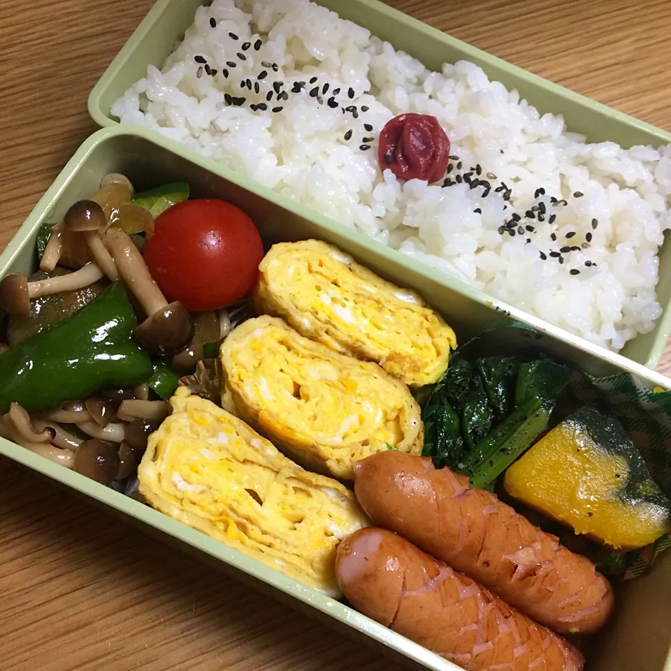 お弁当|AAさん