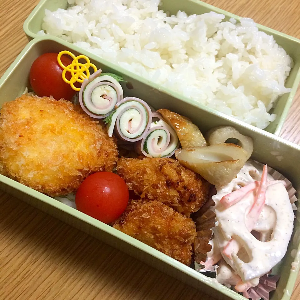 お弁当|AAさん