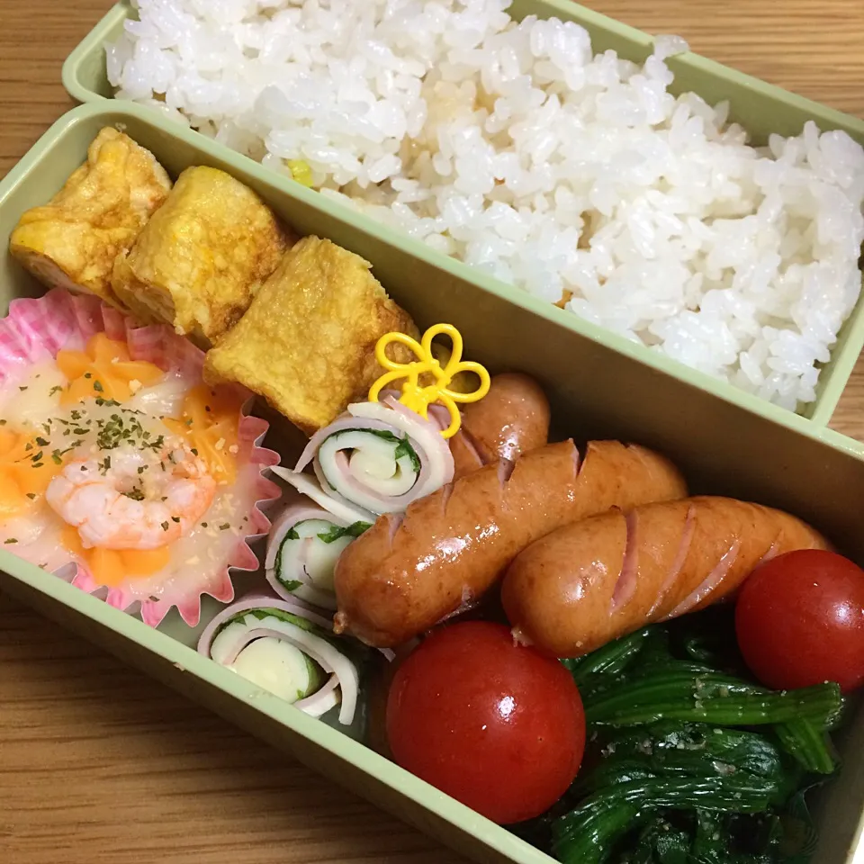 お弁当|AAさん