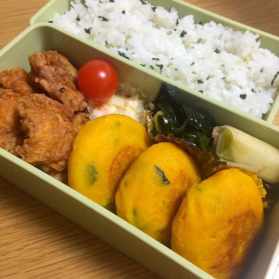 お弁当|AAさん