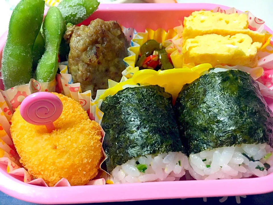 お弁当|Shokoさん